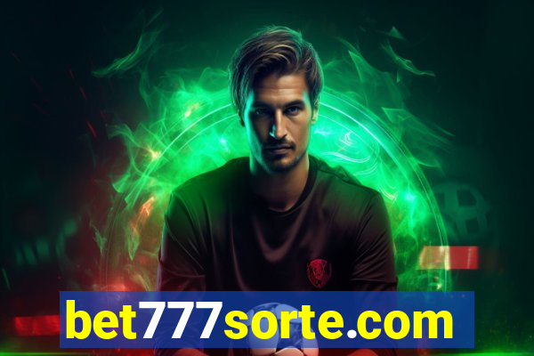 bet777sorte.com