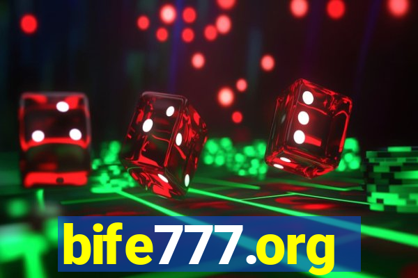 bife777.org