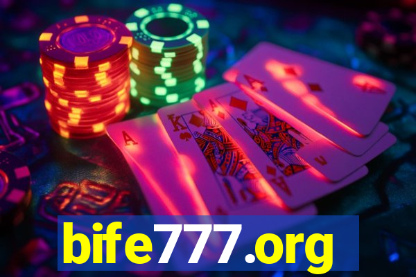 bife777.org