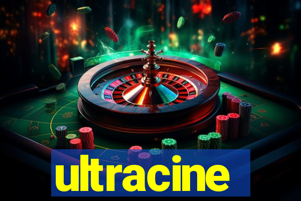 ultracine