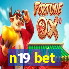 n19 bet