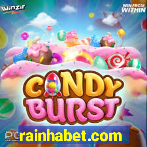 rainhabet.com