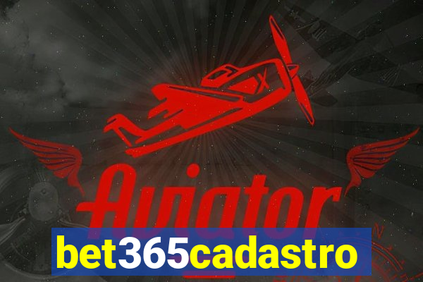 bet365cadastro