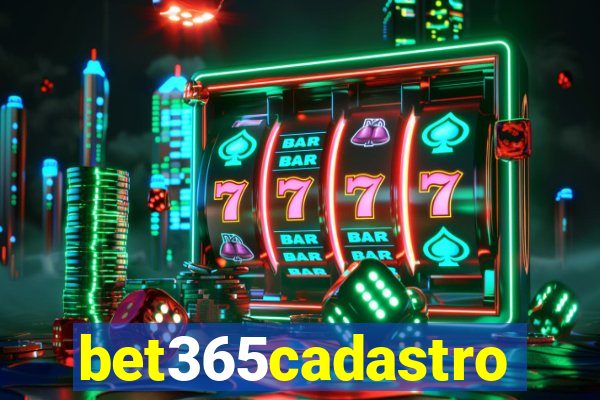 bet365cadastro