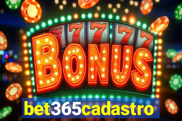 bet365cadastro