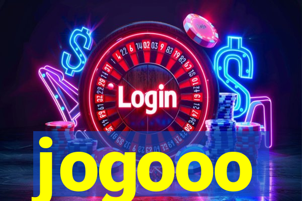 jogooo