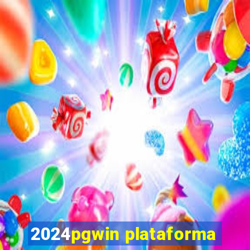 2024pgwin plataforma