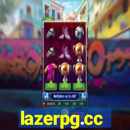 lazerpg.cc