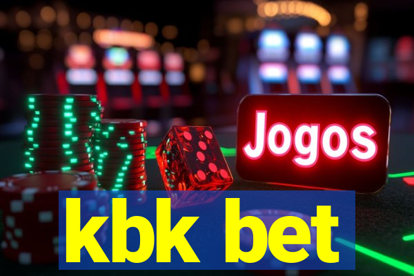 kbk bet