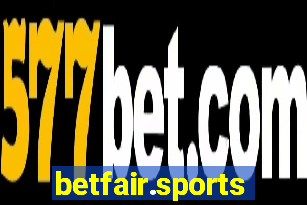 betfair.sports