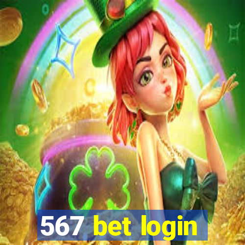 567 bet login