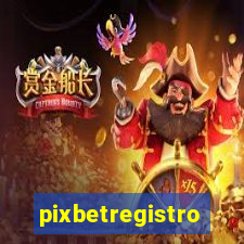 pixbetregistro