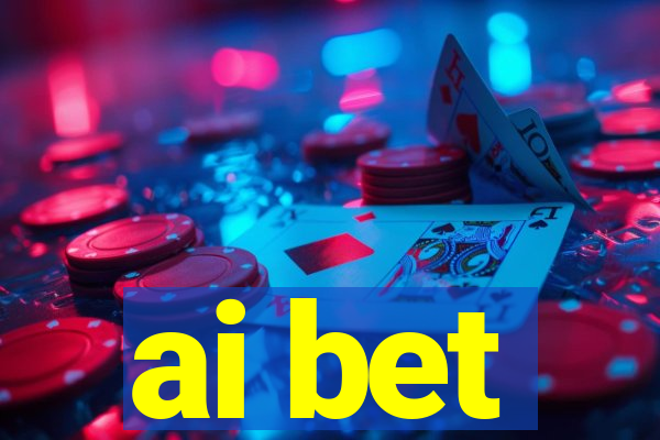 ai bet