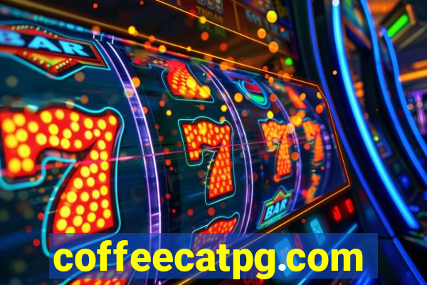 coffeecatpg.com