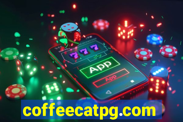 coffeecatpg.com