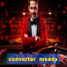 converter moeda cruzeiro para real