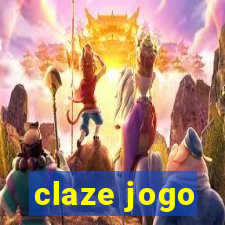 claze jogo