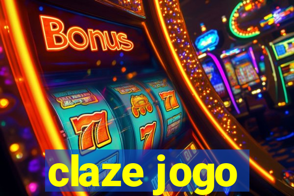 claze jogo