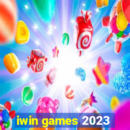 iwin games 2023