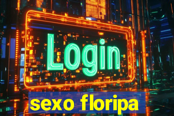 sexo floripa