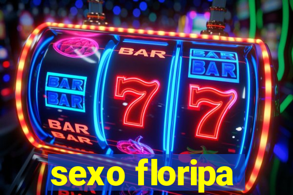 sexo floripa