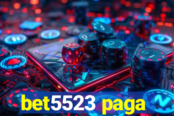 bet5523 paga