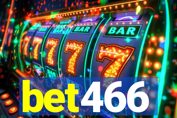 bet466