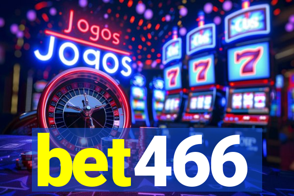 bet466