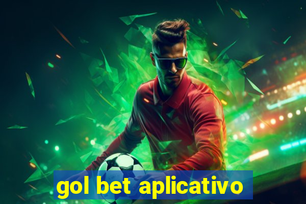 gol bet aplicativo