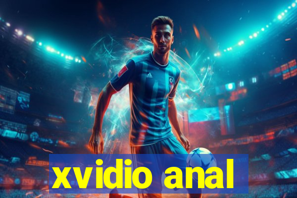 xvidio anal