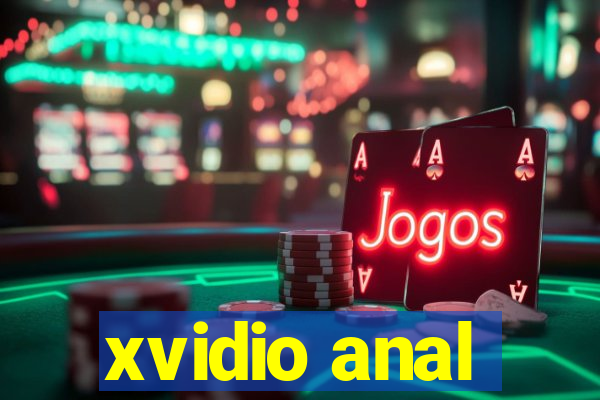 xvidio anal