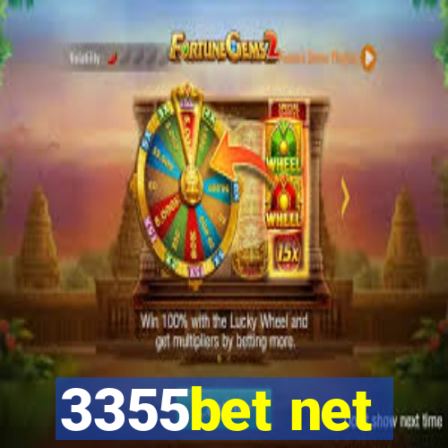 3355bet net