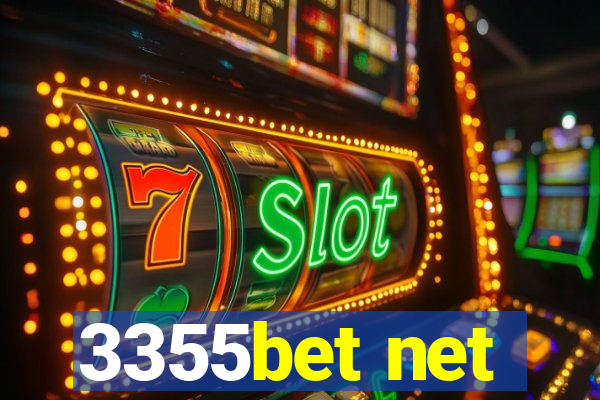 3355bet net