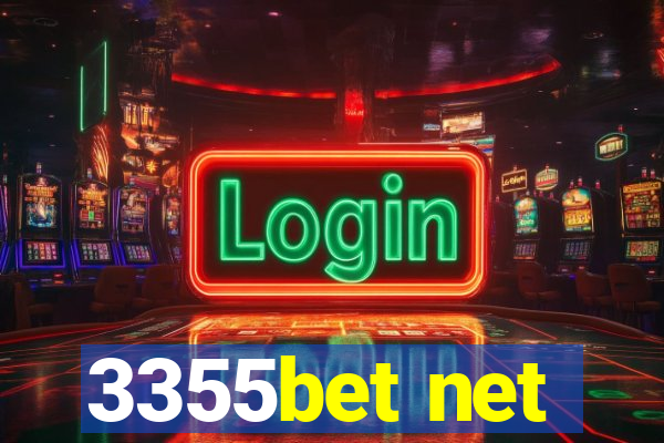 3355bet net