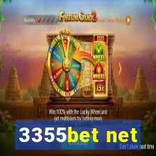 3355bet net