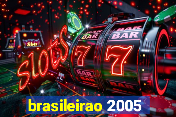 brasileirao 2005