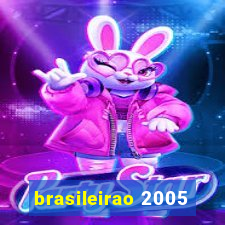 brasileirao 2005