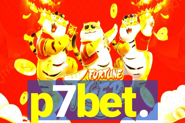 p7bet.