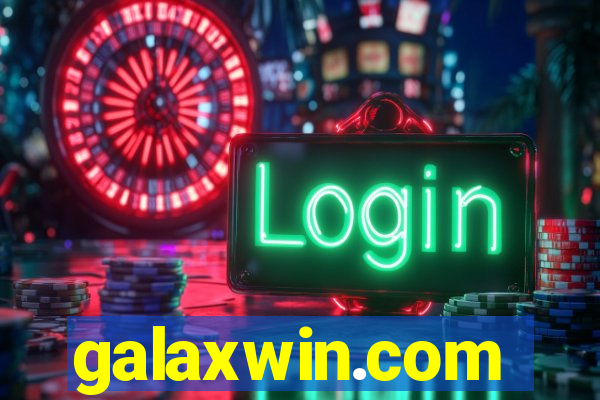 galaxwin.com