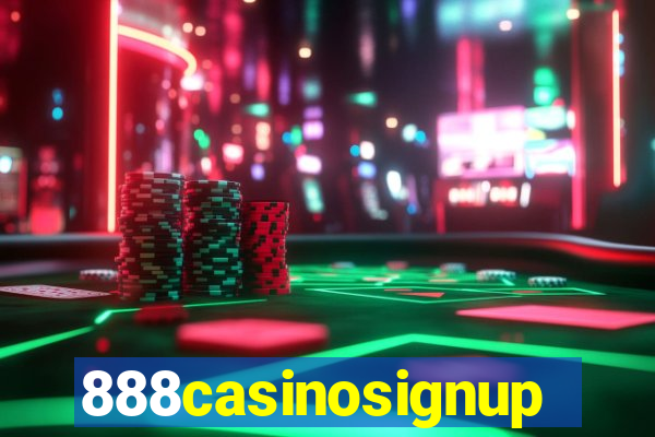 888casinosignup