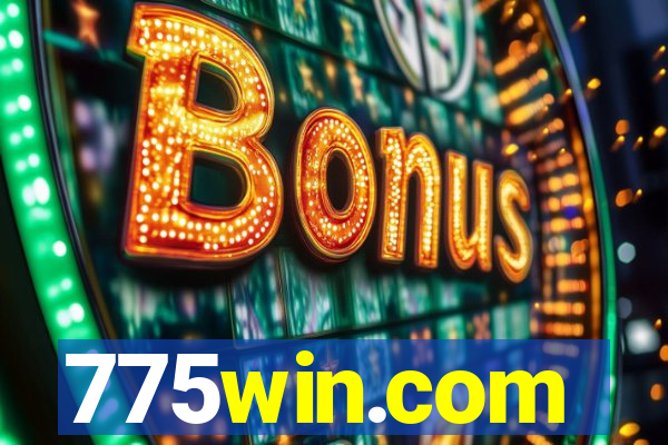 775win.com