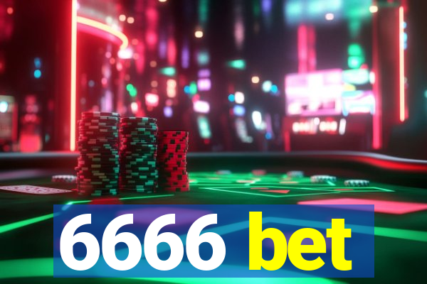 6666 bet