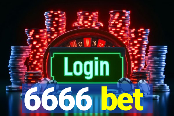 6666 bet