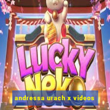 andressa urach x videos