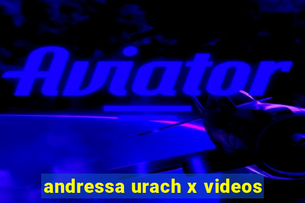 andressa urach x videos