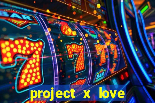 project x love potion disaster blaze gallery