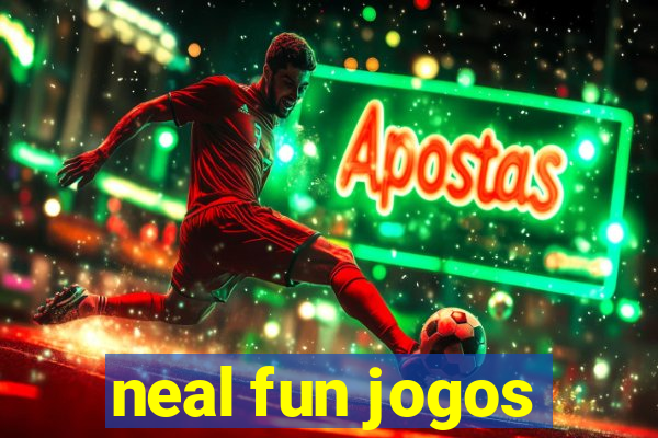 neal fun jogos