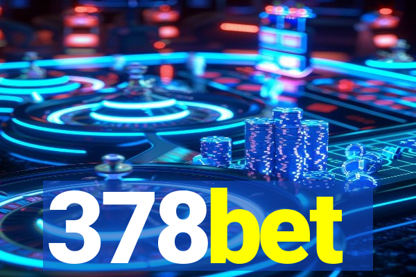 378bet