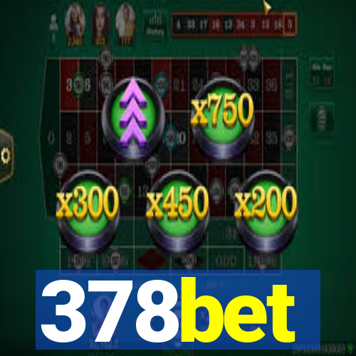 378bet