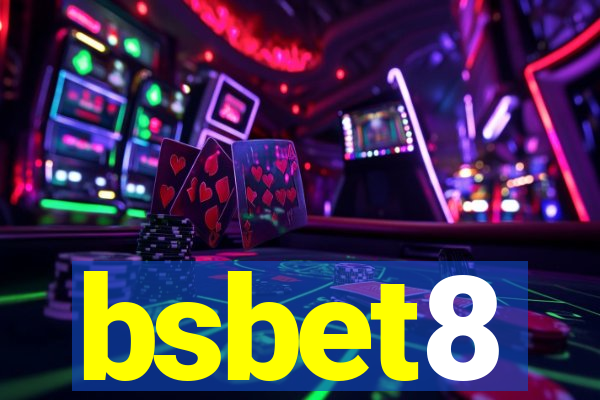 bsbet8